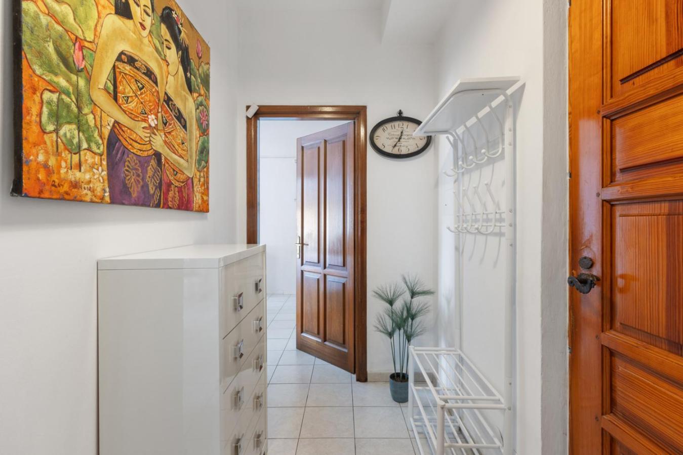 Casa Mo Lägenhet Cannobio Exteriör bild